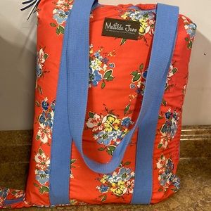 Matilda Jane Beach/Picnic Blanket